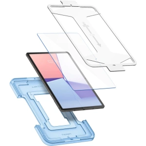 Wholesale Spigen GLAS.tR ez Fit Samsung Galaxy Tab S9+ Plus / S10+ Plus 12.4 Clear - SPN2943 - {ean13} - Hurt