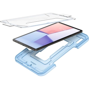 Wholesale Spigen GLAS.tR ez Fit Samsung Galaxy Tab S9+ Plus / S10+ Plus 12.4 Clear - SPN2943 - {ean13} - Hurt