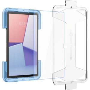 Wholesale Spigen GLAS.tR ez Fit Samsung Galaxy Tab S9+ Plus / S10+ Plus 12.4 Clear - SPN2943 - {ean13} - Hurt