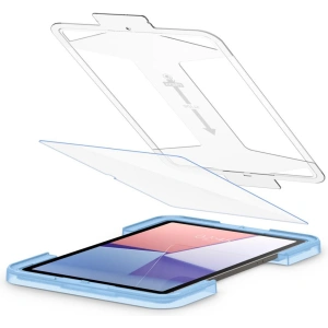 Wholesale Spigen GLAS.tR ez Fit Samsung Galaxy Tab S9+ Plus / S10+ Plus 12.4 Clear - SPN2943 - {ean13} - Hurt