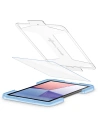 Hurtownia GSM - Tvrzené sklo Spigen GLAS.tR ez Fit Samsung Galaxy Tab S9+ Plus 12.4 Clear - SPN2943 - {ean13} - Hurt