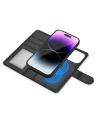 Wholesale Tech-Protect Wallet MagSafe Apple iPhone 15 Black - THP2284 - {ean13} - Hurt