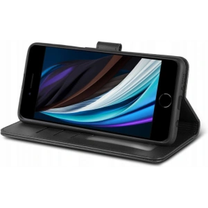 Wholesale Tech-Protect Wallet MagSafe Apple iPhone 15 Pro Max Black - THP2287 - {ean13} - Hurt