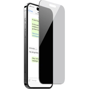 Hurtownia GSM - Gehärtetes Glas PURO Privacy Tempered Glass Apple iPhone 15 - PUR738 - {ean13} - Hurt
