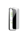 Sklo tvrzené PURO Privacy Tempered Glass Apple iPhone 15