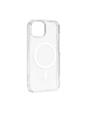 Etui PURO LITEMAG MagSafe Apple iPhone 15 (průhledné)