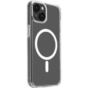 Hurtownia GSM - Case PURO LITEMAG MagSafe Apple iPhone 15 (transparent) - PUR739 - {ean13} - Hurt