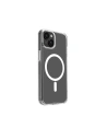 Hurtownia GSM - Etui PURO LITEMAG MagSafe Apple iPhone 15 (průhledné) - PUR739 - {ean13} - Hurt
