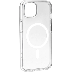 Hurtownia GSM - Etui PURO LITEMAG PRO MagSafe Apple iPhone 15 (průhledné) - PUR740 - {ean13} - Hurt