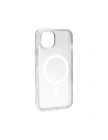Hurtownia GSM - Etui PURO LITEMAG PRO MagSafe Apple iPhone 15 (průhledné) - PUR740 - {ean13} - Hurt