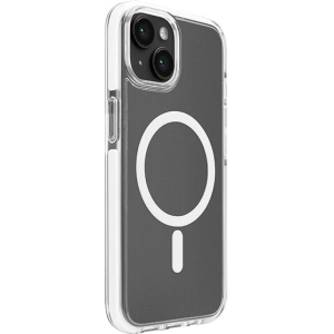 Wholesale PURO LITEMAG PRO MagSafe Apple iPhone 15 (clear) - PUR740 - {ean13} - Hurt