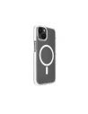 Hurtownia GSM - Etui PURO LITEMAG PRO MagSafe Apple iPhone 15 (przezroczysty) - PUR740 - {ean13} - Hurt