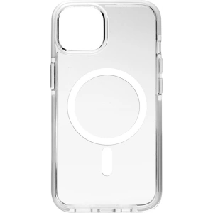 Hurtownia GSM - Etui PURO LITEMAG PRO MagSafe Apple iPhone 15 (průhledné) - PUR740 - {ean13} - Hurt