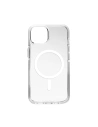 Hurtownia GSM - Etui PURO LITEMAG PRO MagSafe Apple iPhone 15 (przezroczysty) - PUR740 - {ean13} - Hurt
