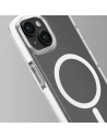 Hurtownia GSM - Etui PURO LITEMAG PRO MagSafe Apple iPhone 15 (průhledné) - PUR740 - {ean13} - Hurt