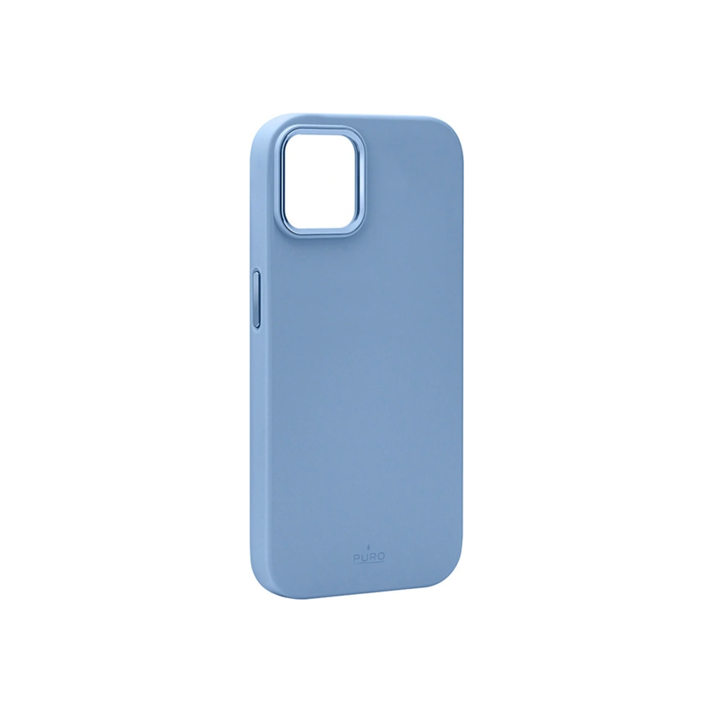 Wholesale PURO ICON MAG PRO MagSafe Apple iPhone 15 (Light Blue) - PUR741 - {ean13} - Hurt