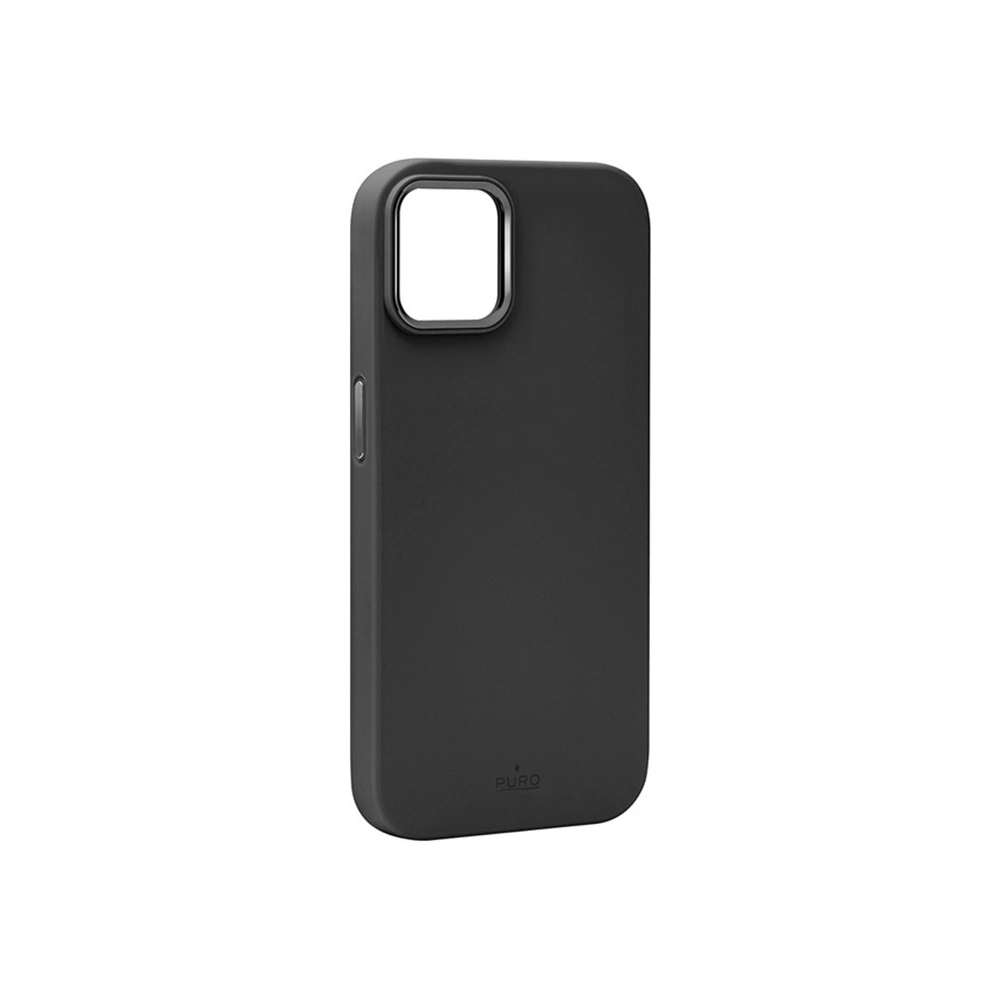 Hurtownia GSM - Case PURO ICON MAG PRO MagSafe Apple iPhone 15 (Schwarz) - PUR742 - {ean13} - Hurt