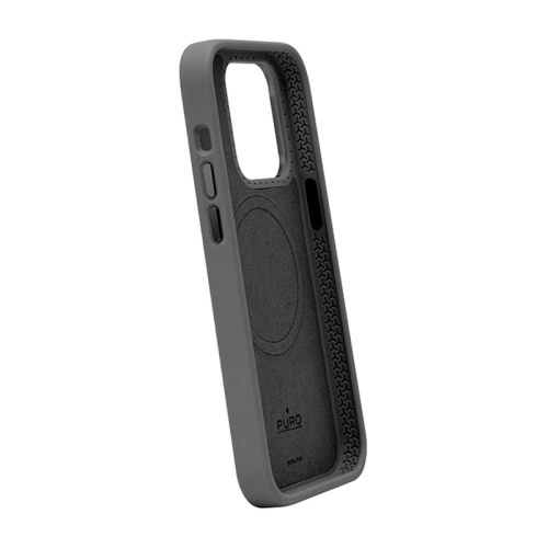 Etui PURO ICON MAG PRO MagSafe Apple iPhone 15 (Black)