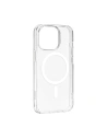 Etui PURO LITEMAG MagSafe Apple iPhone 15 Pro (przezroczysty)