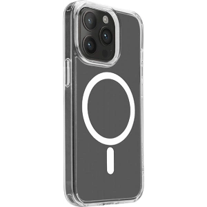 Hurtownia GSM - Case PURO LITEMAG MagSafe Apple iPhone 15 Pro (transparent) - PUR745 - {ean13} - Hurt