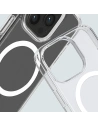 Wholesale PURO LITEMAG MagSafe Apple iPhone 15 Pro (clear) - PUR745 - {ean13} - Hurt