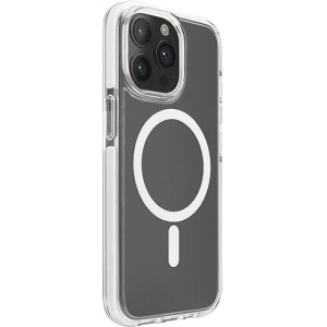 Hurtownia GSM - Etui PURO LITEMAG PRO MagSafe Apple iPhone 15 Pro (průhledné) - PUR746 - {ean13} - Hurt