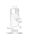 Wholesale PURO LITEMAG PRO MagSafe Apple iPhone 15 Pro (clear) - PUR746 - {ean13} - Hurt