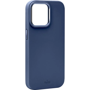 Hurtownia GSM - Case PURO ICON MAG PRO MagSafe Apple iPhone 15 Pro (Dunkelblau) - PUR749 - {ean13} - Hurt