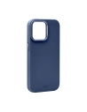 Etui PURO ICON MAG PRO MagSafe Apple iPhone 15 Pro (Albastru Întunecat)