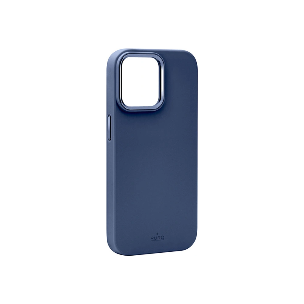 Hurtownia GSM - Case PURO ICON MAG PRO MagSafe Apple iPhone 15 Pro (Dunkelblau) - PUR749 - {ean13} - Hurt