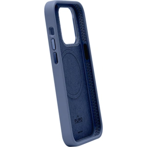 Hurtownia GSM - Case PURO ICON MAG PRO MagSafe Apple iPhone 15 Pro (Dunkelblau) - PUR749 - {ean13} - Hurt