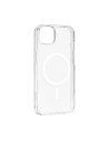 Case PURO LITEMAG MagSafe Apple iPhone 15 Plus / 14 Plus (transparent)
