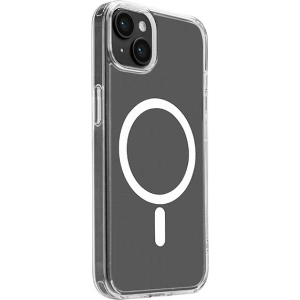 Hurtownia GSM - Case PURO LITEMAG MagSafe Apple iPhone 15 Plus / 14 Plus (transparent) - PUR751 - {ean13} - Hurt
