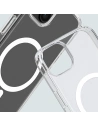 Hurtownia GSM - Etui PURO LITEMAG MagSafe Apple iPhone 15 Plus / 14 Plus (transparent) - PUR751 - {ean13} - Hurt