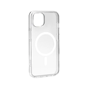 Hurtownia GSM - Etui PURO LITEMAG PRO MagSafe Apple iPhone 15 Plus / 14 Plus (průhledný) - PUR752 - {ean13} - Hurt