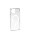 Hurtownia GSM - Etui PURO LITEMAG PRO MagSafe Apple iPhone 15 Plus / 14 Plus (průhledný) - PUR752 - {ean13} - Hurt