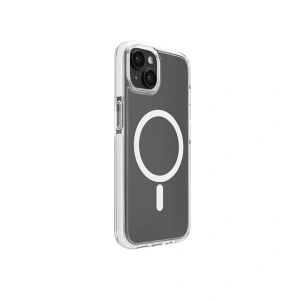 Hurtownia GSM - Etui PURO LITEMAG PRO MagSafe Apple iPhone 15 Plus / 14 Plus (průhledný) - PUR752 - {ean13} - Hurt