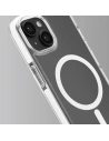 Hurtownia GSM - Etui PURO LITEMAG PRO MagSafe Apple iPhone 15 Plus / 14 Plus (průhledný) - PUR752 - {ean13} - Hurt