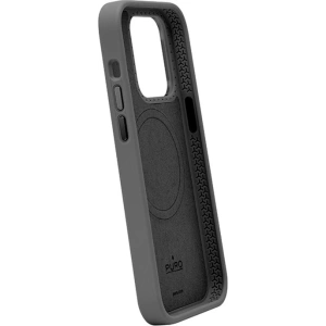 Hurtownia GSM - Case PURO ICON MAG PRO MagSafe Apple iPhone 15 Plus / 14 Plus (Schwarz) - PUR753 - {ean13} - Hurt