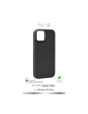 Wholesale PURO ICON MAG PRO MagSafe Apple iPhone 15 Plus / 14 Plus (Black) - PUR753 - {ean13} - Hurt
