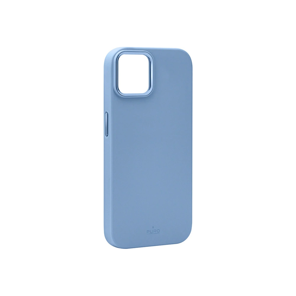 Hurtownia GSM - Case PURO ICON MAG PRO MagSafe Apple iPhone 15 Plus / 14 Plus (Hellblau) - PUR754 - {ean13} - Hurt
