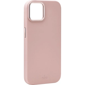 Hurtownia GSM - Etui PURO ICON MAG PRO MagSafe Apple iPhone 15 Plus / 14 Plus (Růžová) - PUR755 - {ean13} - Hurt