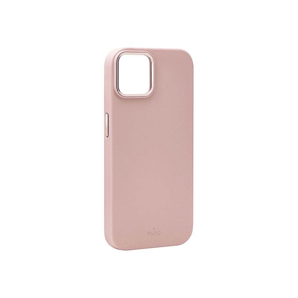 Hurtownia GSM - Etui PURO ICON MAG PRO MagSafe Apple iPhone 15 Plus / 14 Plus (Růžová) - PUR755 - {ean13} - Hurt
