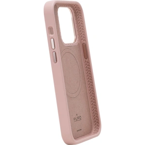 Hurtownia GSM - Etui PURO ICON MAG PRO MagSafe Apple iPhone 15 Plus / 14 Plus (Růžová) - PUR755 - {ean13} - Hurt