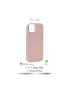 Hurtownia GSM - Etui PURO ICON MAG PRO MagSafe Apple iPhone 15 Plus / 14 Plus (Růžová) - PUR755 - {ean13} - Hurt