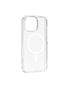 Etui PURO LITEMAG MagSafe Apple iPhone 15 Pro Max (przezroczysty)