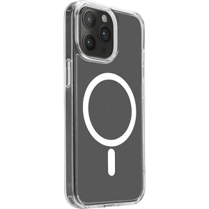 Hurtownia GSM - Etui PURO LITEMAG MagSafe Apple iPhone 15 Pro Max (przezroczysty) - PUR757 - {ean13} - Hurt