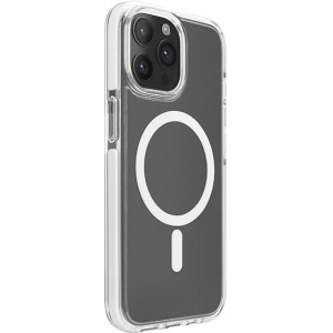 Hurtownia GSM - Case PURO LITEMAG PRO MagSafe Apple iPhone 15 Pro Max (transparent) - PUR758 - {ean13} - Hurt