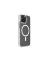 Hurtownia GSM - Case PURO LITEMAG PRO MagSafe Apple iPhone 15 Pro Max (transparent) - PUR758 - {ean13} - Hurt