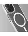 Hurtownia GSM - Case PURO LITEMAG PRO MagSafe Apple iPhone 15 Pro Max (transparent) - PUR758 - {ean13} - Hurt